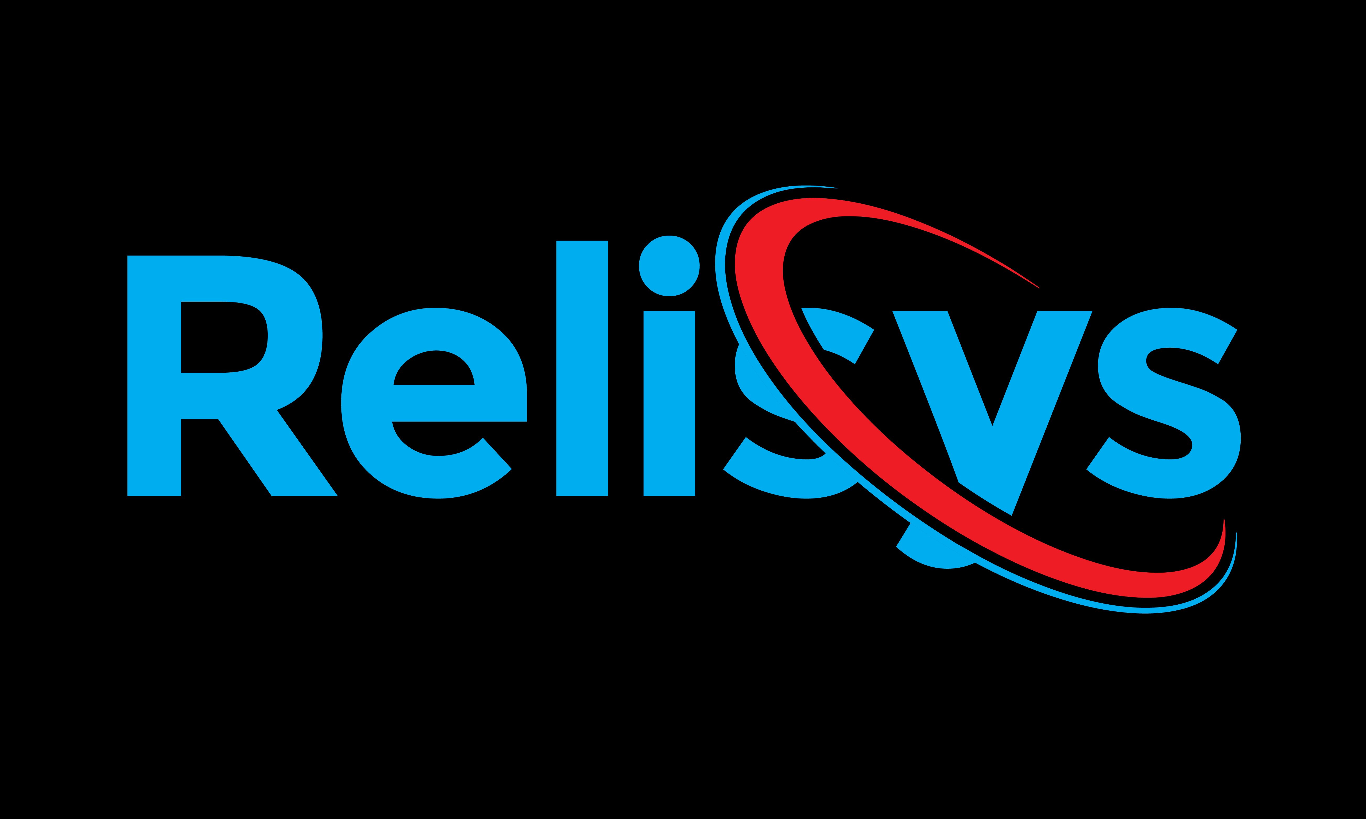 Relisys logo